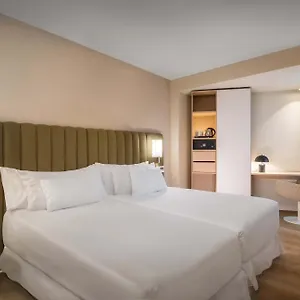 4* فندق بارسيلو بيلباو نيرفيون