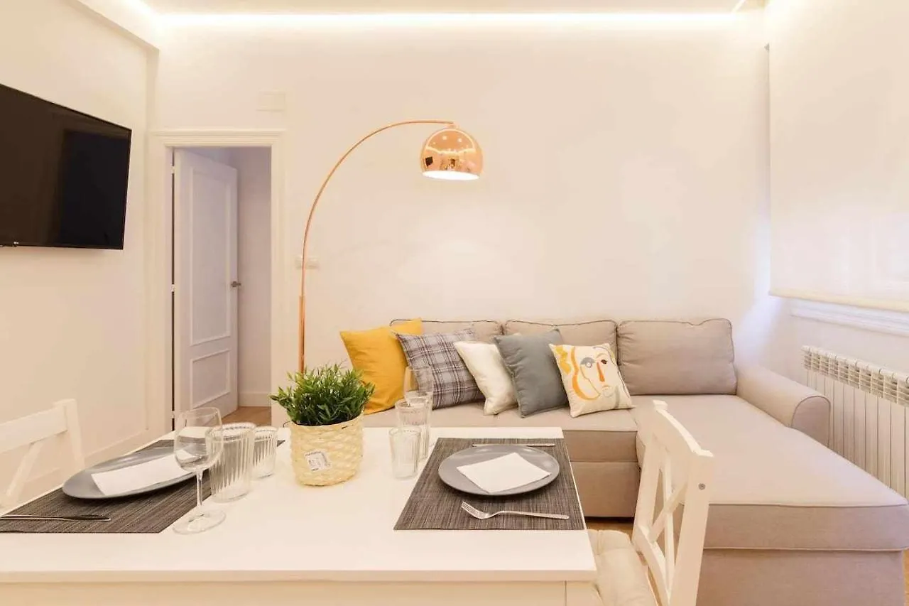 Lejlighed Vivienda Turistica Reformada Con Encanto Bilbao Spanien
